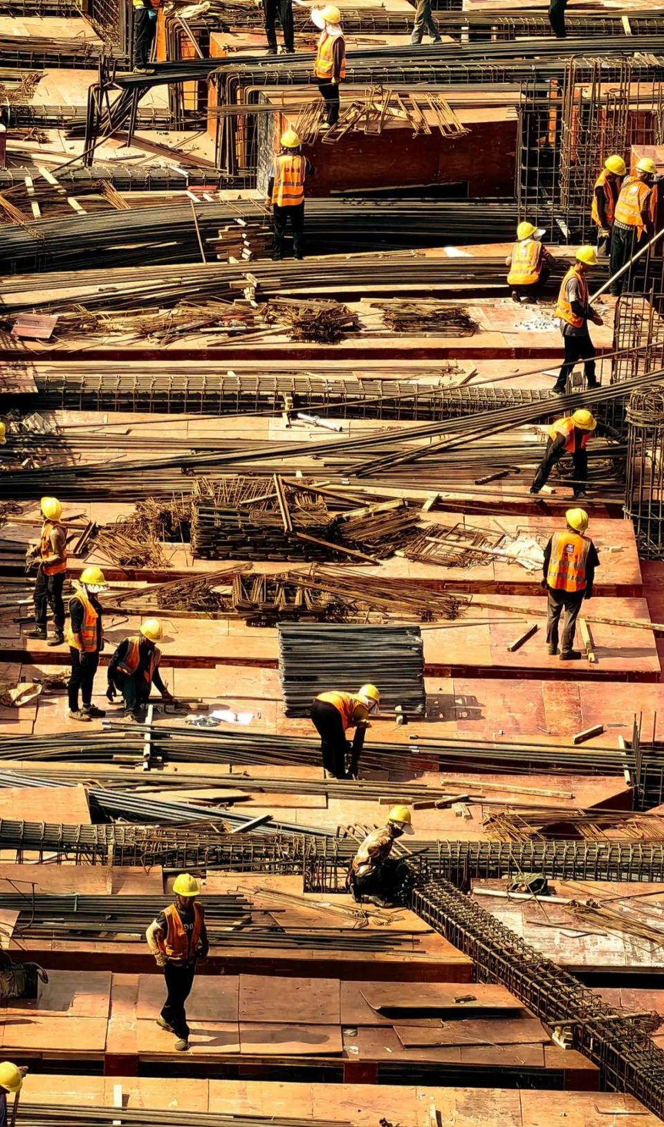 角子機：從“政策急牛”到“新質長牛”