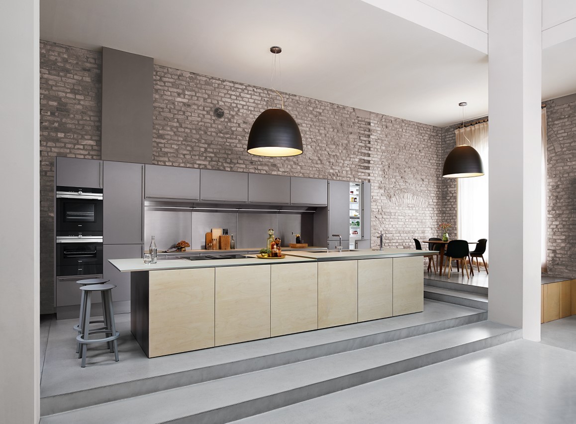 娛樂城:陞級煥新廚房沒那麽麻煩!西門子家電一站式專業服務保障全程無憂