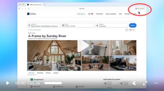 bestc登錄:OpenAI 攻上瀏覽器“高地”