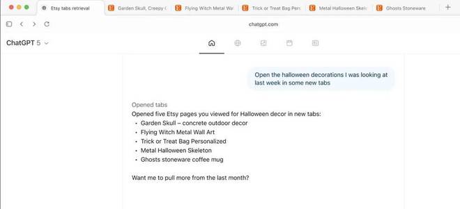 bestc登錄:OpenAI 攻上瀏覽器“高地”